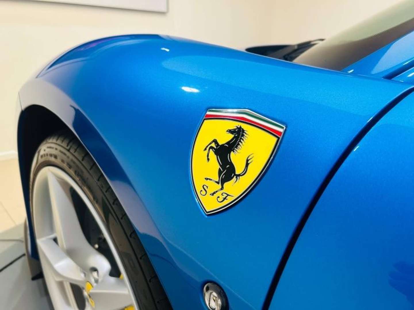 Ferrari F8 Tributo - 2022 - Joinsteer - #14