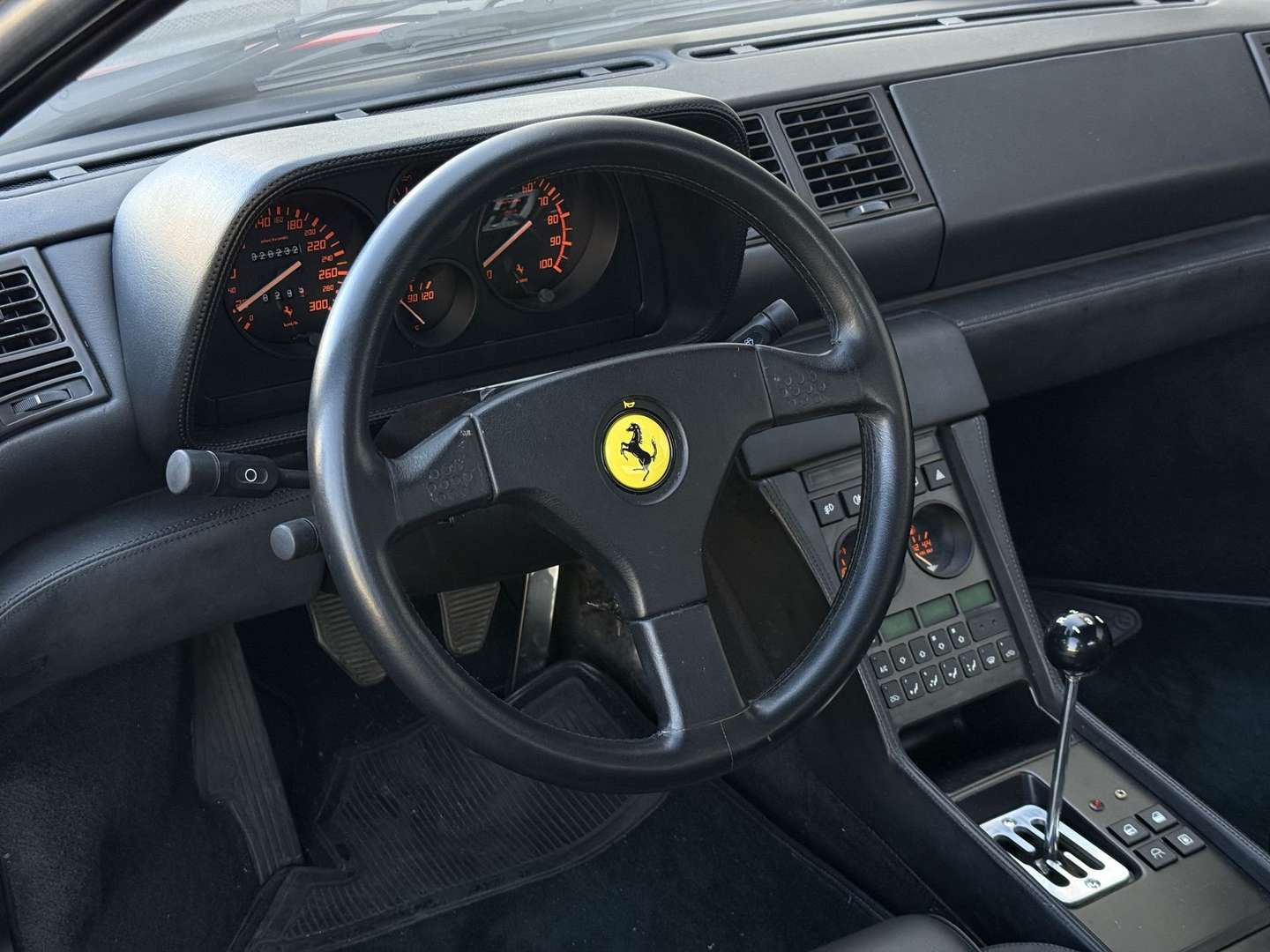 Ferrari 348 - 1992 - Joinsteer - #10
