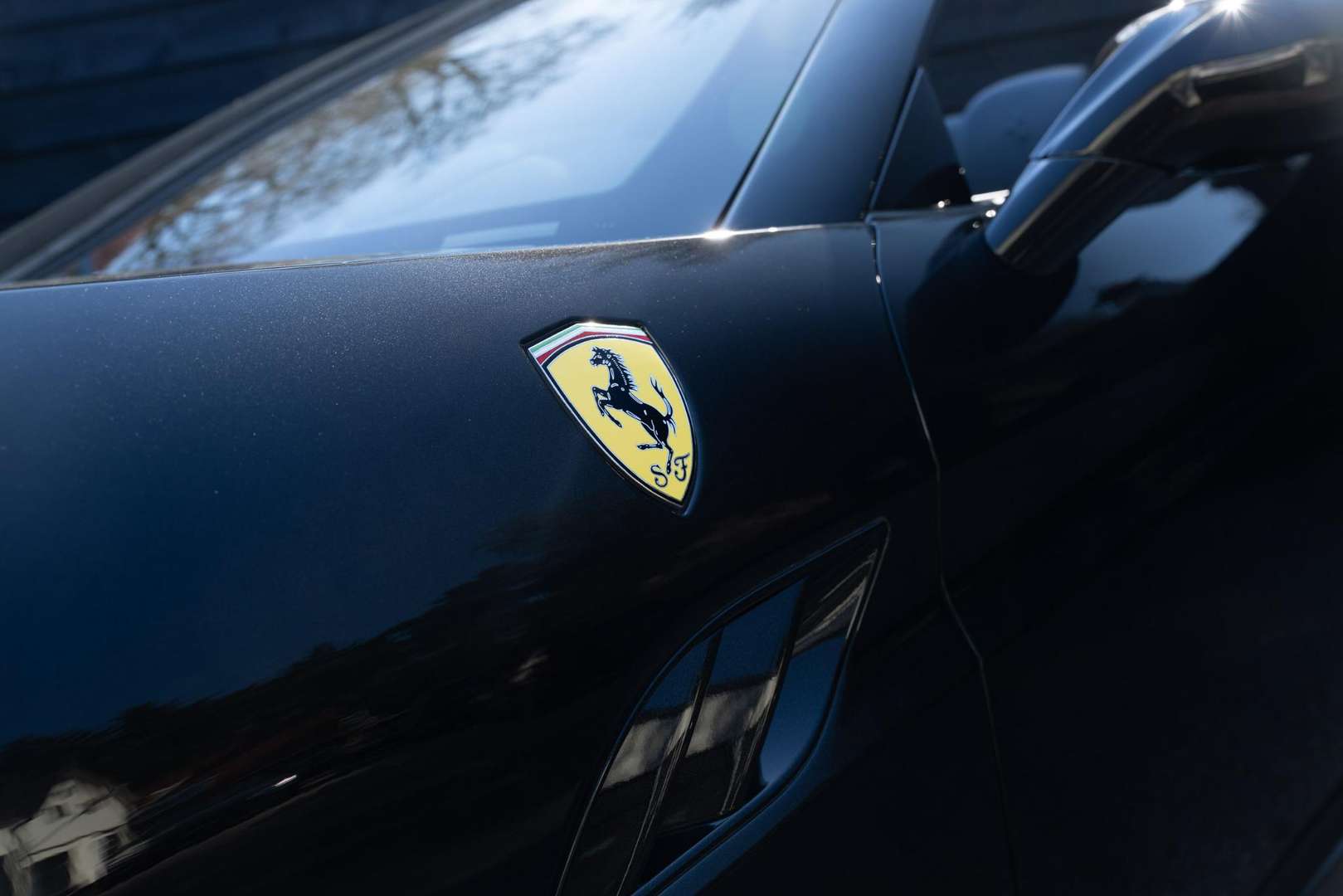 Ferrari California - 2010 - Joinsteer - #19