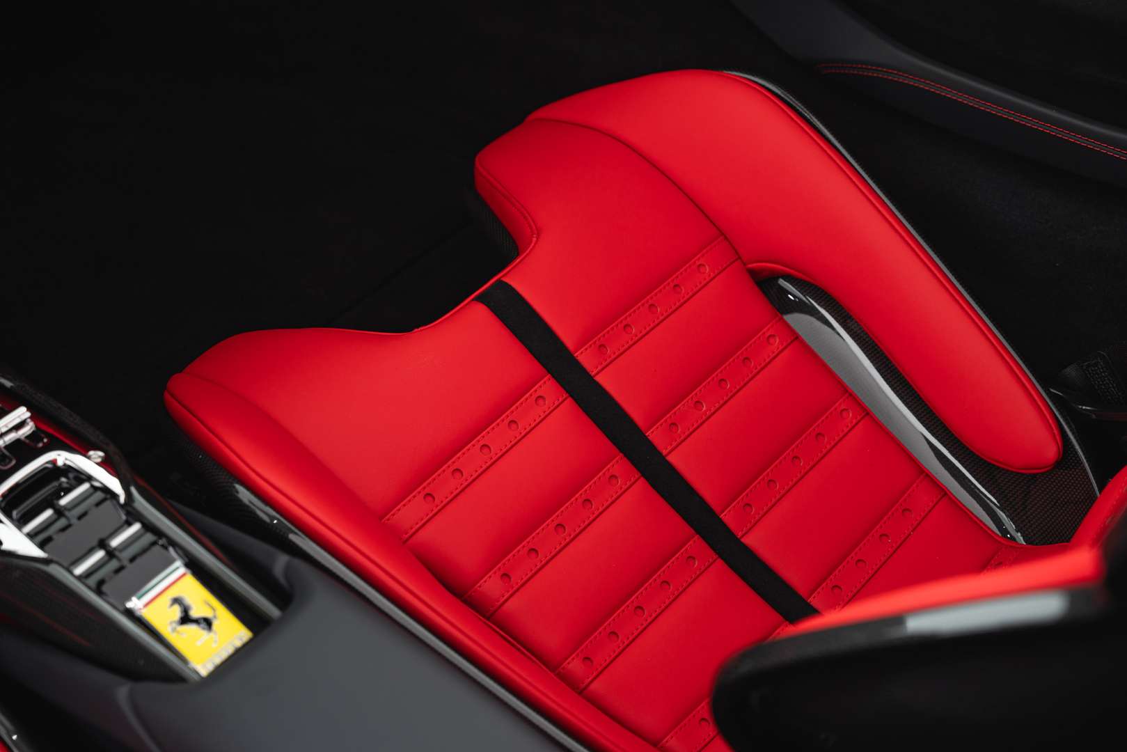 Ferrari 296 GTS - 2026 - Joinsteer - #36