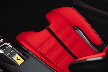 Ferrari 296 GTS — photo 36