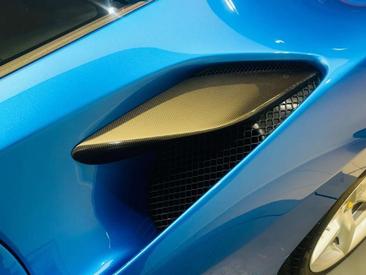 Ferrari F8 Tributo — photo 15