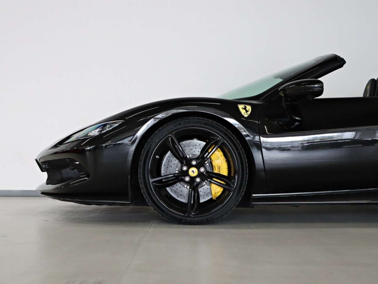 Ferrari 296 GTS - 2025 - Joinsteer - #13