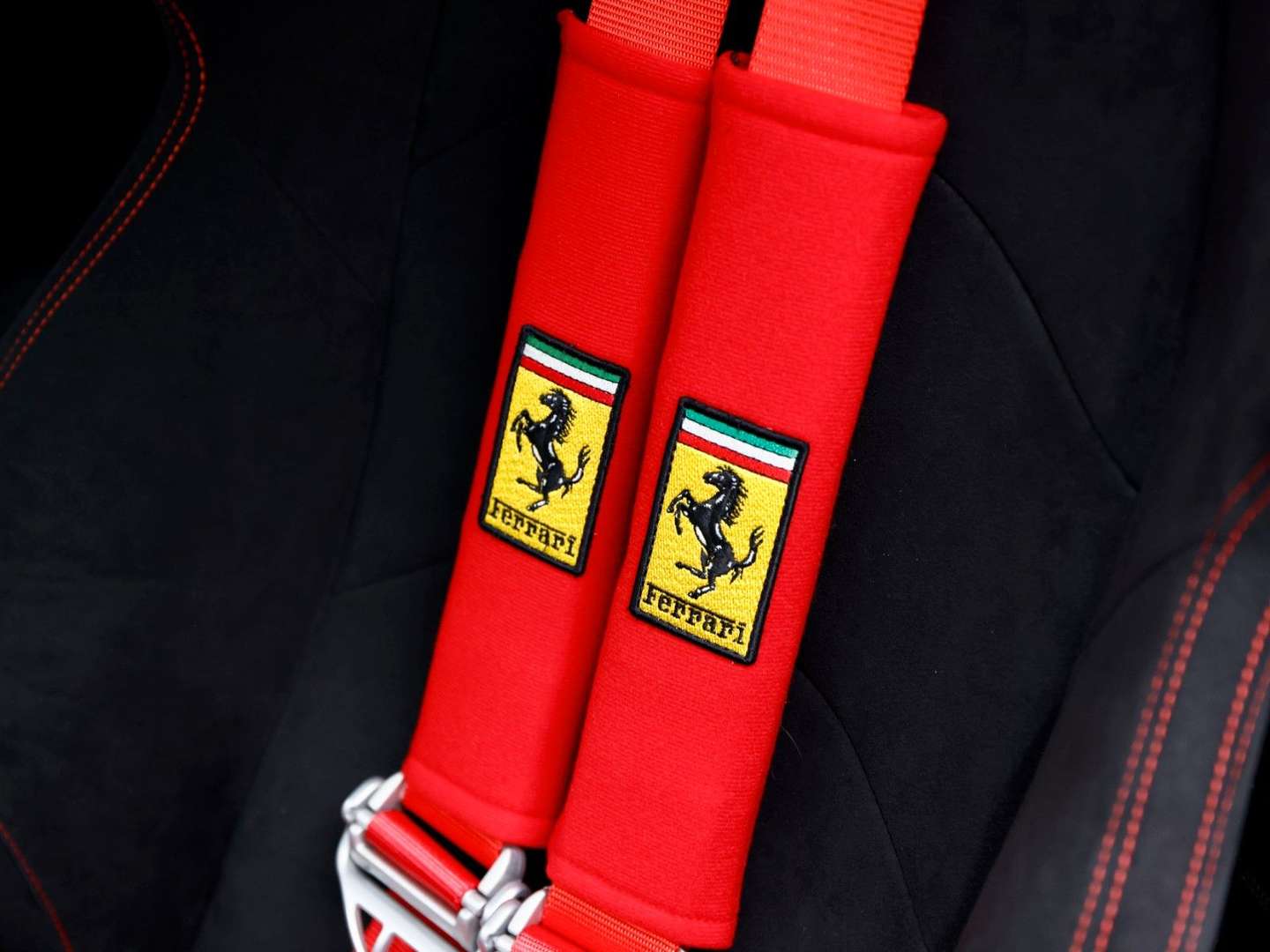 Ferrari 812 Competizione - 2023 - Joinsteer - #27