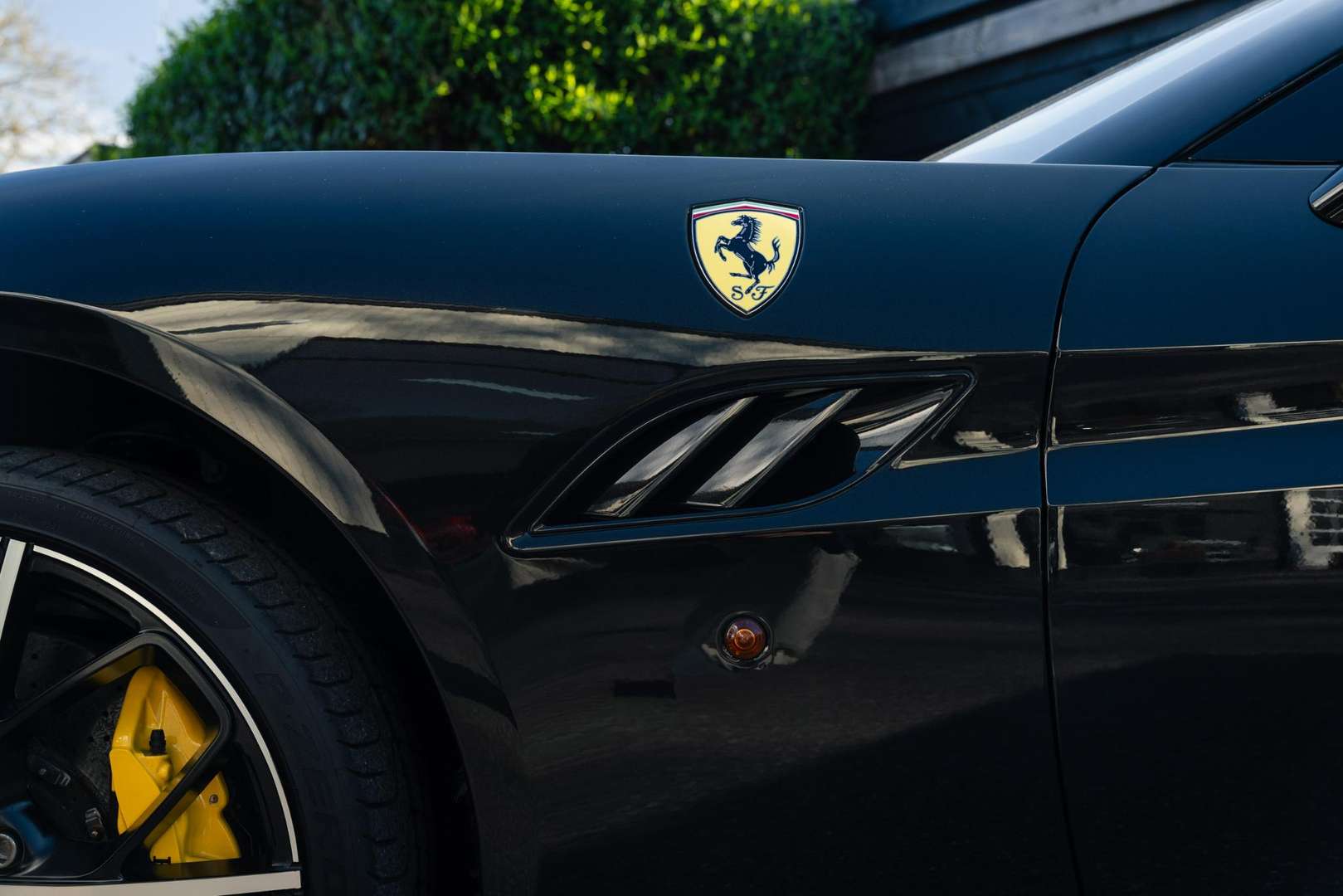 Ferrari California - 2010 - Joinsteer - #20