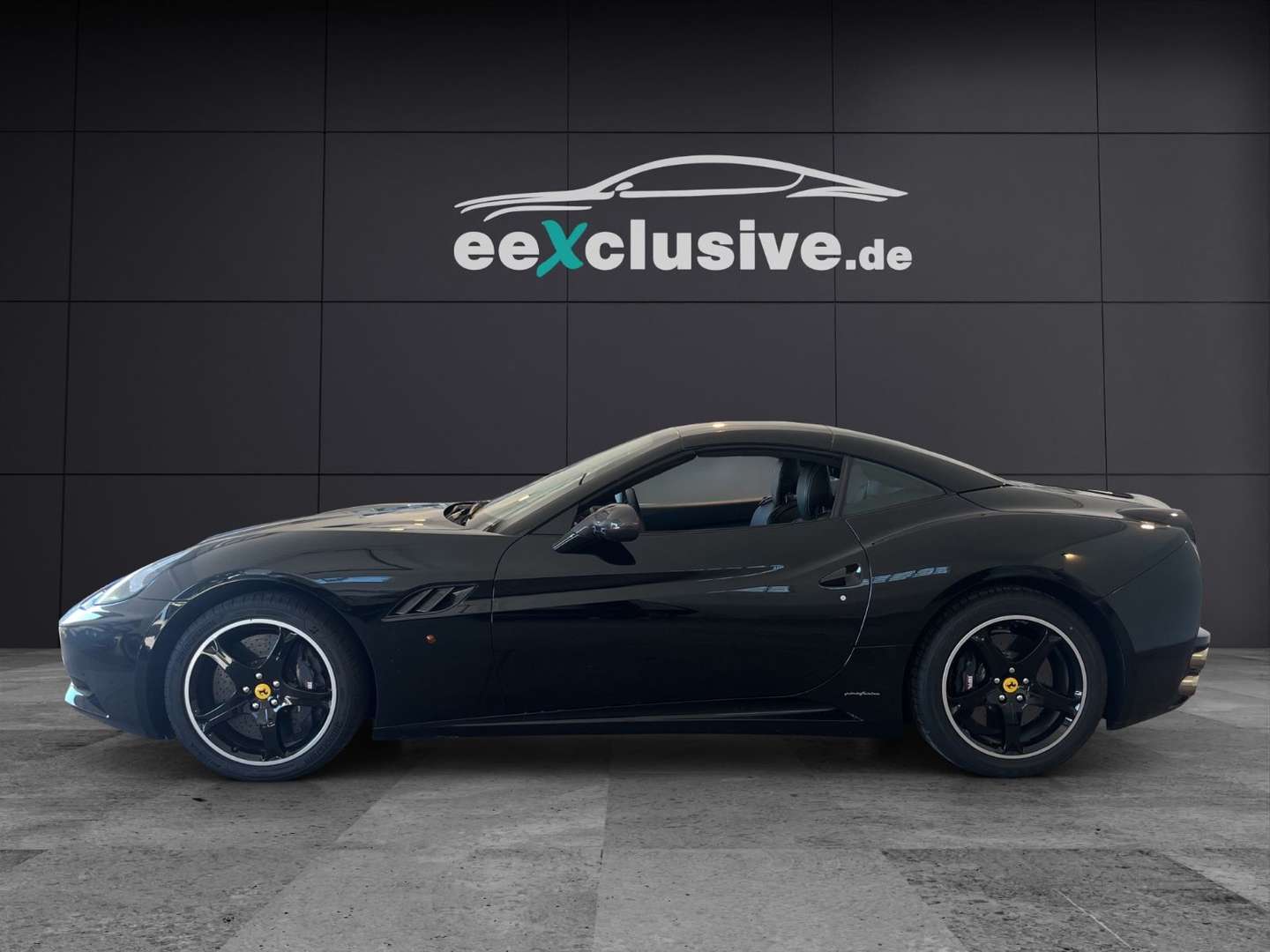 Ferrari California - 2012 - Joinsteer - #2