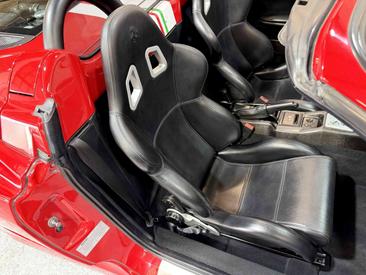 Ferrari 360 Modena — photo 14