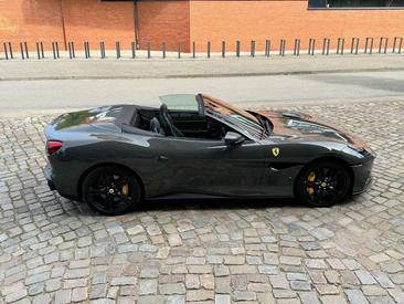 Ferrari Portofino — photo 15