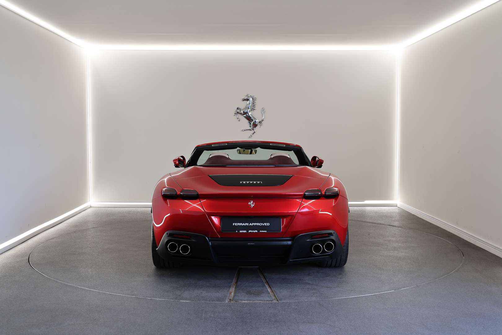 Ferrari Roma - 2024 - Joinsteer - #4