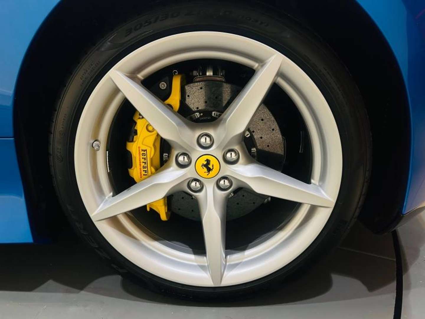 Ferrari F8 Tributo - 2022 - Joinsteer - #16