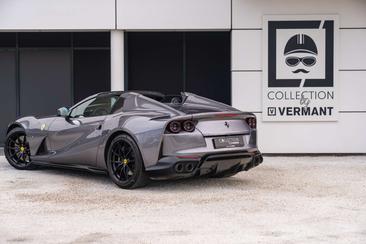 Ferrari 812 GTS — photo 3