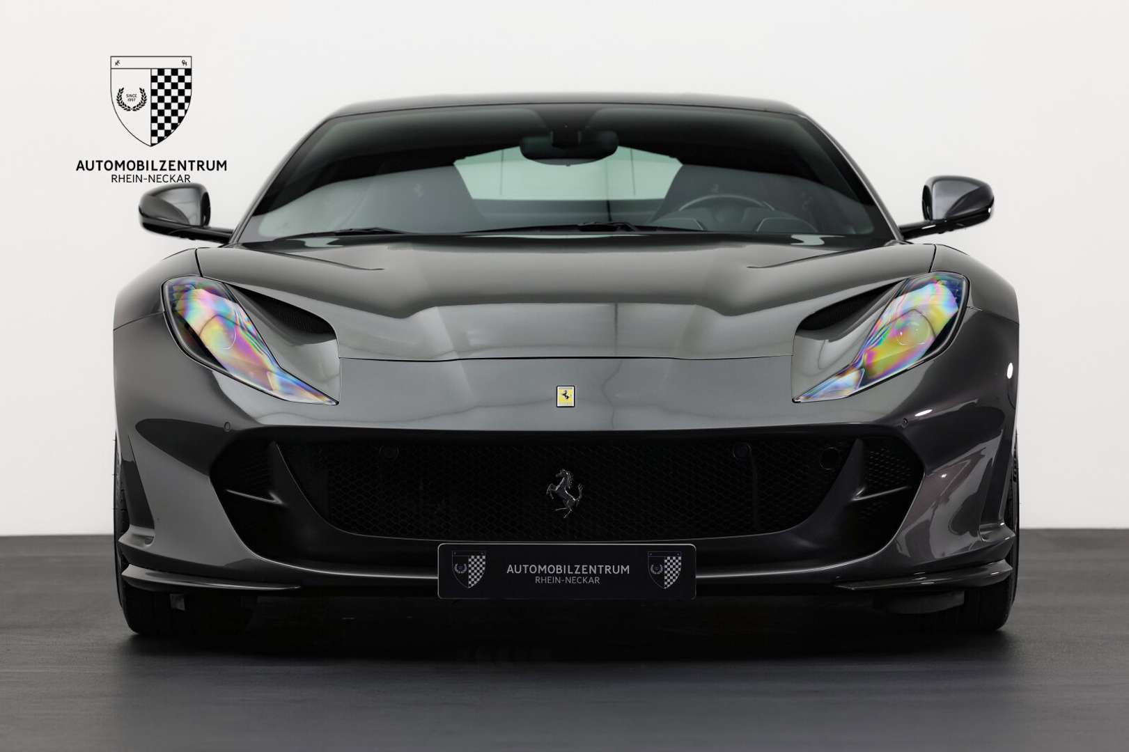 Ferrari 812 Superfast - 2019 - Joinsteer - #1