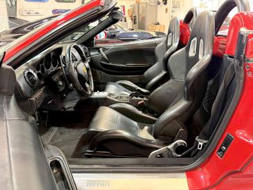 Ferrari 360 Modena — photo 15