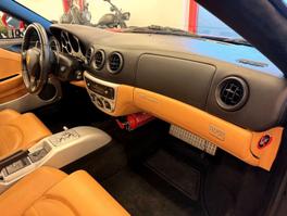 Ferrari 360 Modena -  - Joinsteer - #4