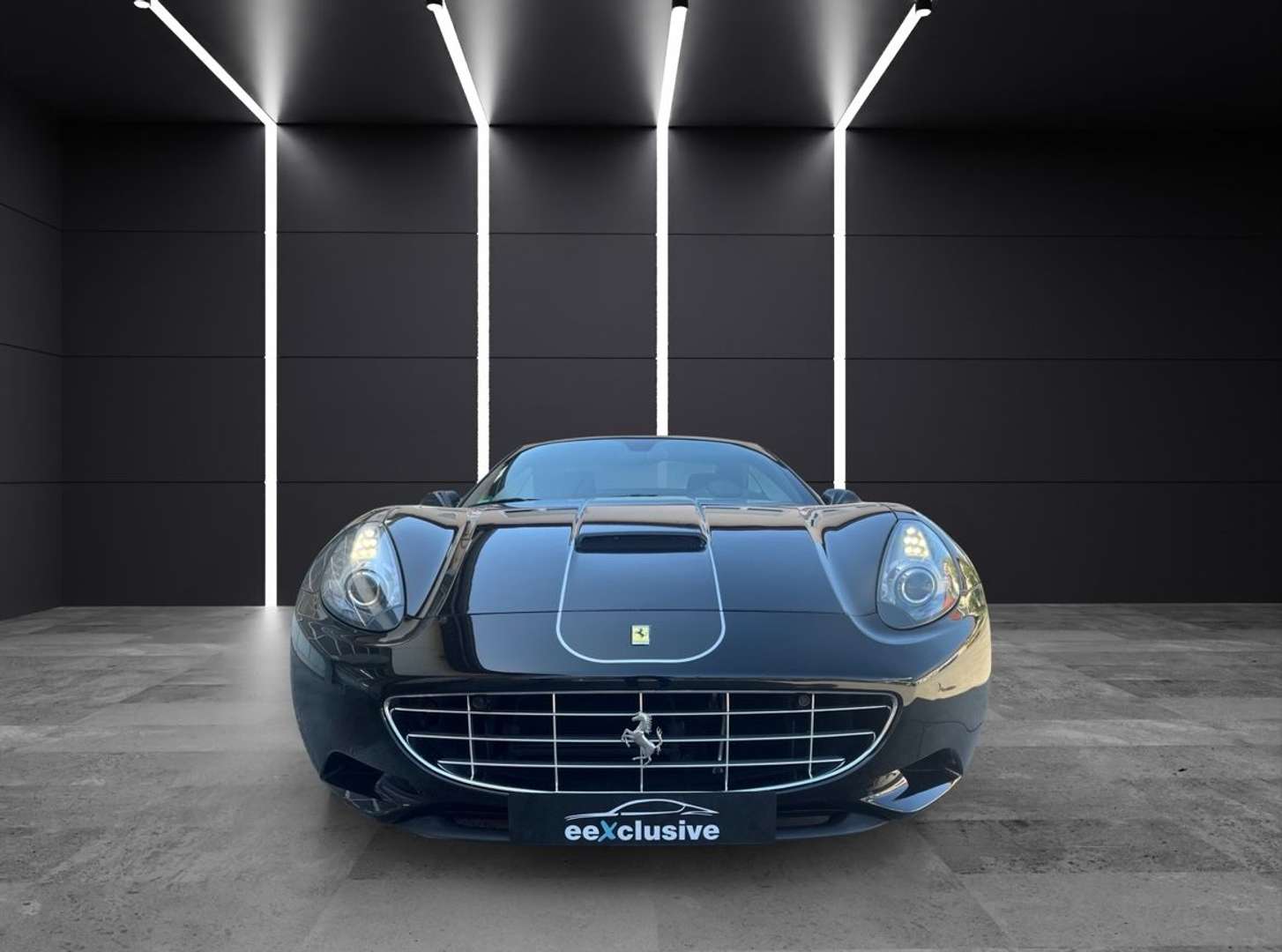 Ferrari California - 2012 - Joinsteer - #4