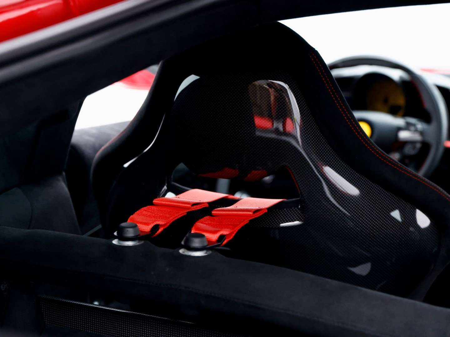 Ferrari 812 Competizione - 2023 - Joinsteer - #29