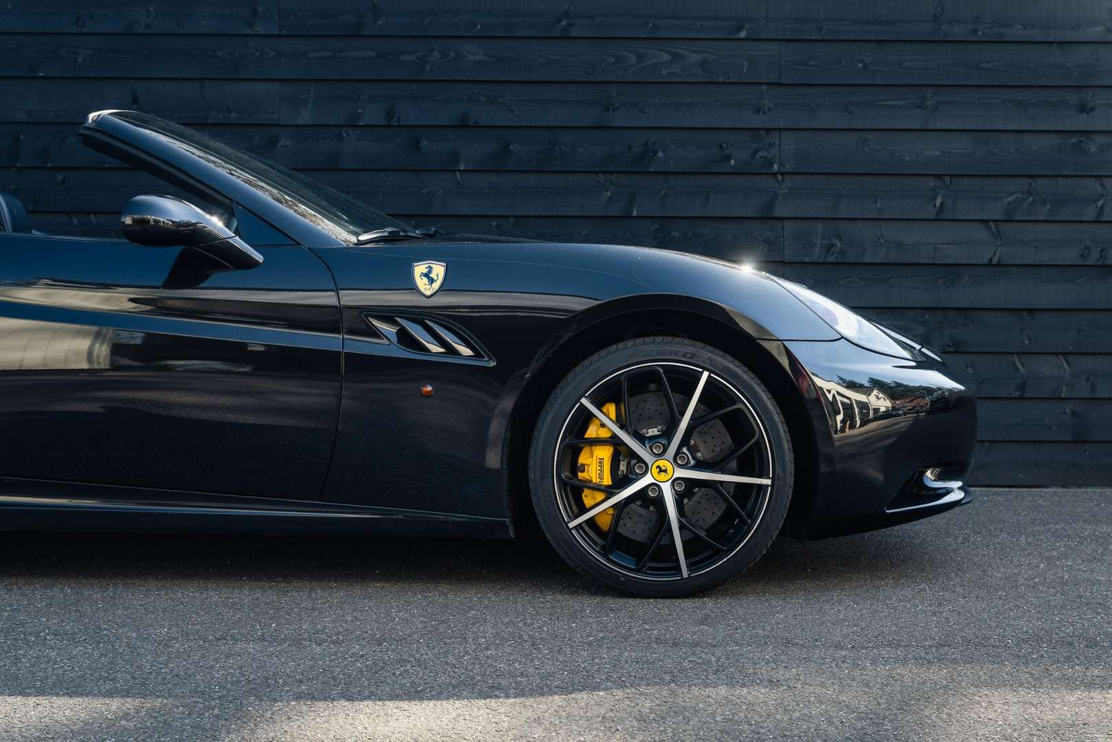 Ferrari California - 2010 - Joinsteer - #22