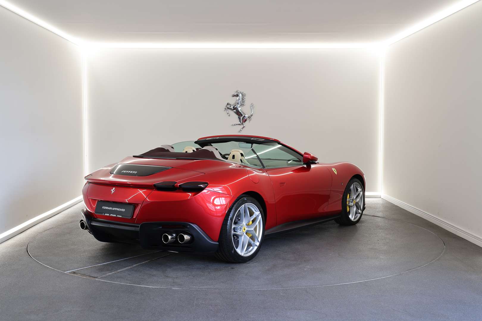Ferrari Roma - 2024 - Joinsteer - #5