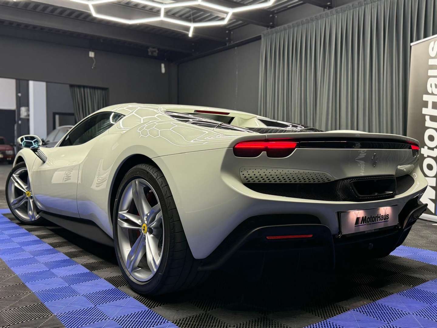 Ferrari 296 GTS - 2025 - Joinsteer - #1