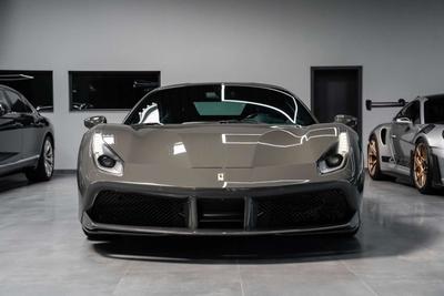 Ferrari 488 - 2017 - Joinsteer - #2