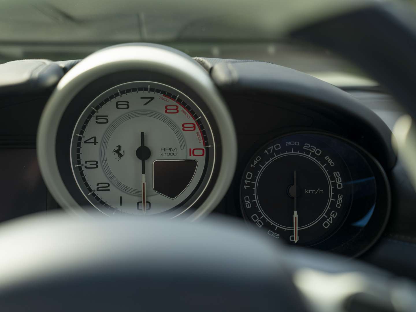Ferrari California - 2015 - Joinsteer - #40