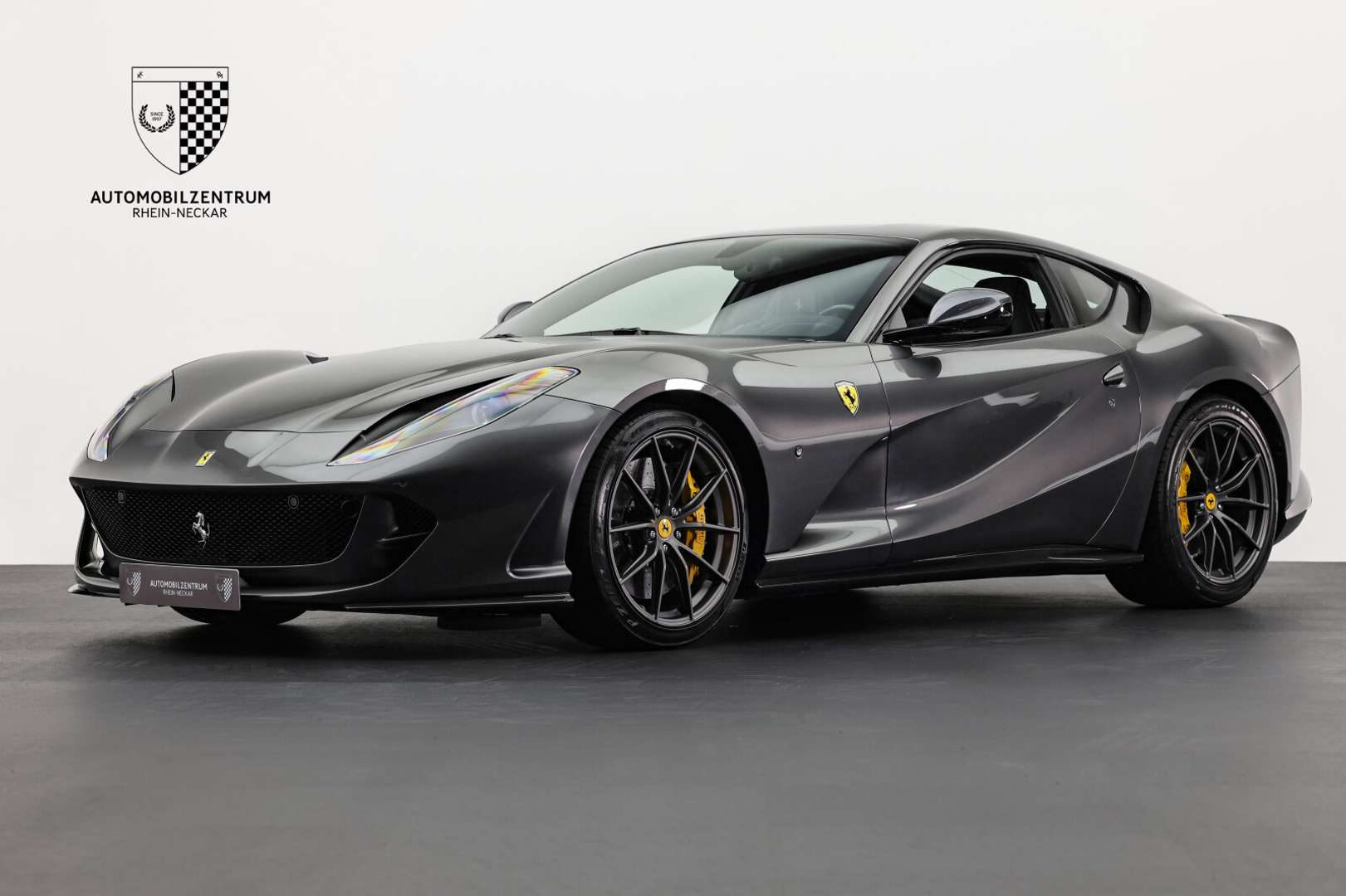 Ferrari 812 Superfast - 2019 - Joinsteer - #2