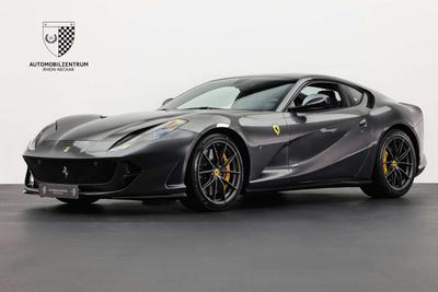 Ferrari 812 Superfast - 2019 - Joinsteer - #2