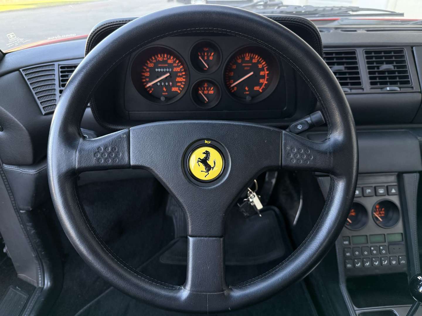Ferrari 348 - 1992 - Joinsteer - #14