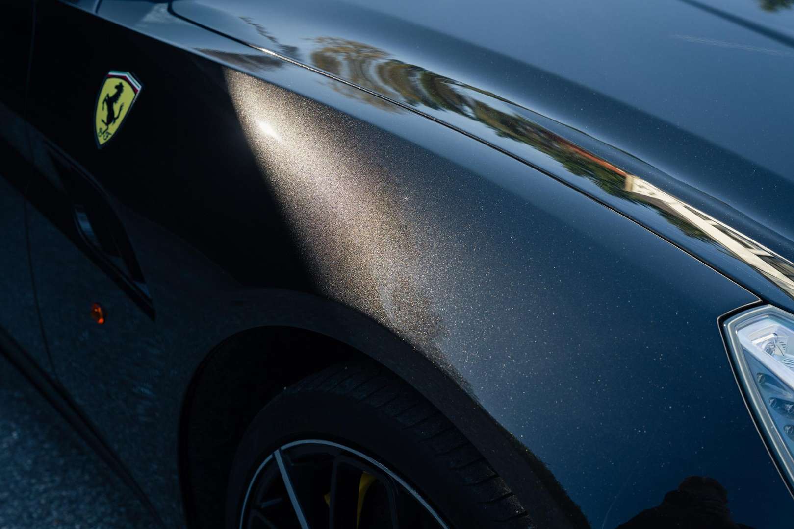 Ferrari California - 2010 - Joinsteer - #23