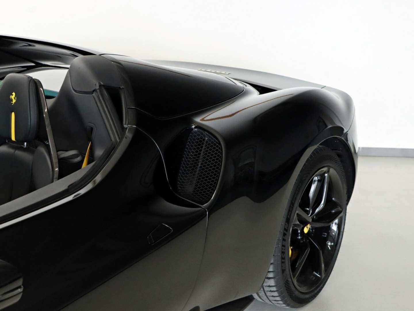 Ferrari 296 GTS - 2025 - Joinsteer - #16