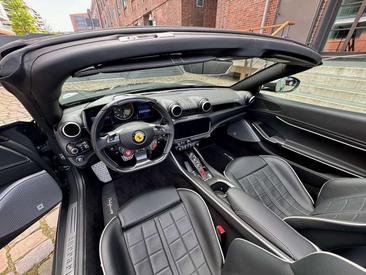 Ferrari Portofino — photo 18