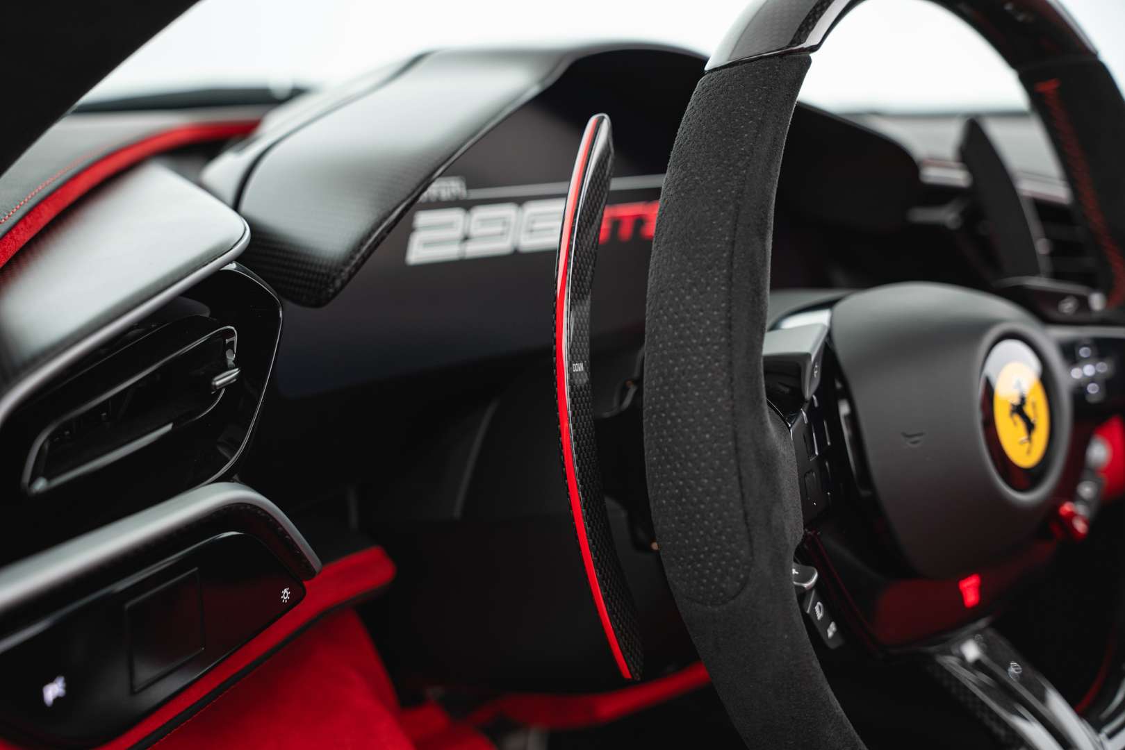 Ferrari 296 GTS - 2026 - Joinsteer - #39