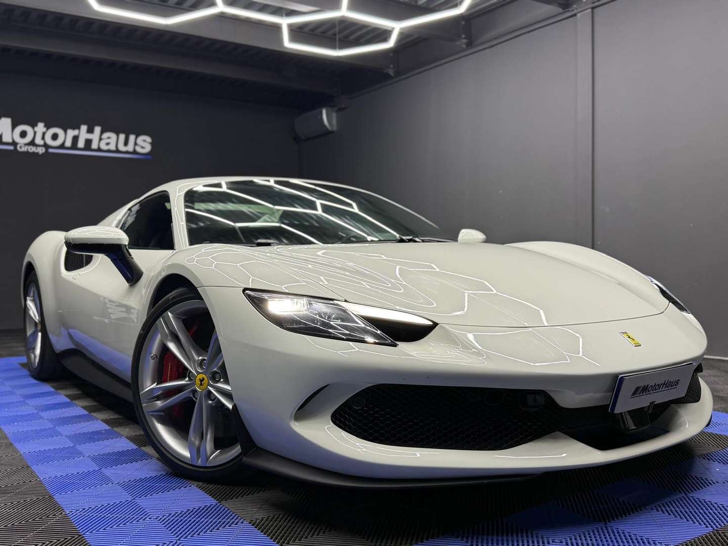 Ferrari 296 GTS - 2025 - Joinsteer - #2