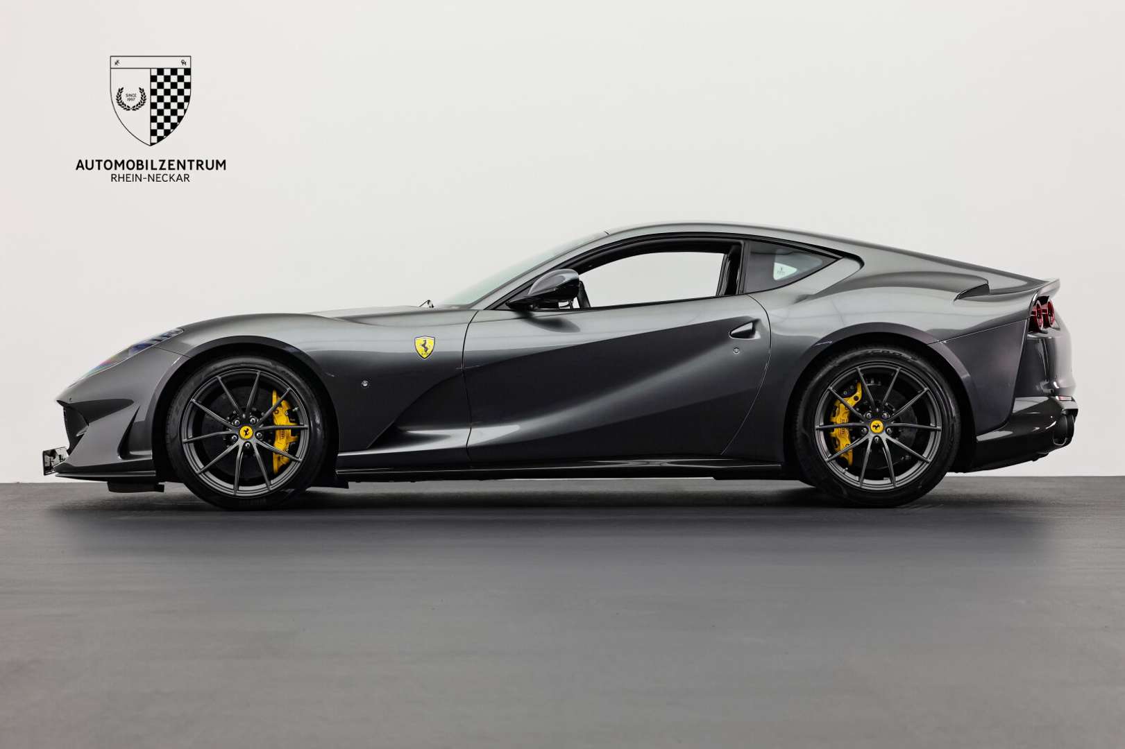 Ferrari 812 Superfast - 2019 - Joinsteer - #3