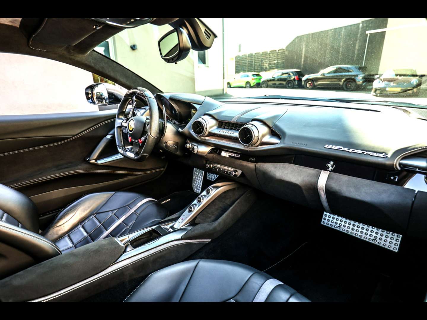 Ferrari 812 Superfast - 2018 - Joinsteer - #19