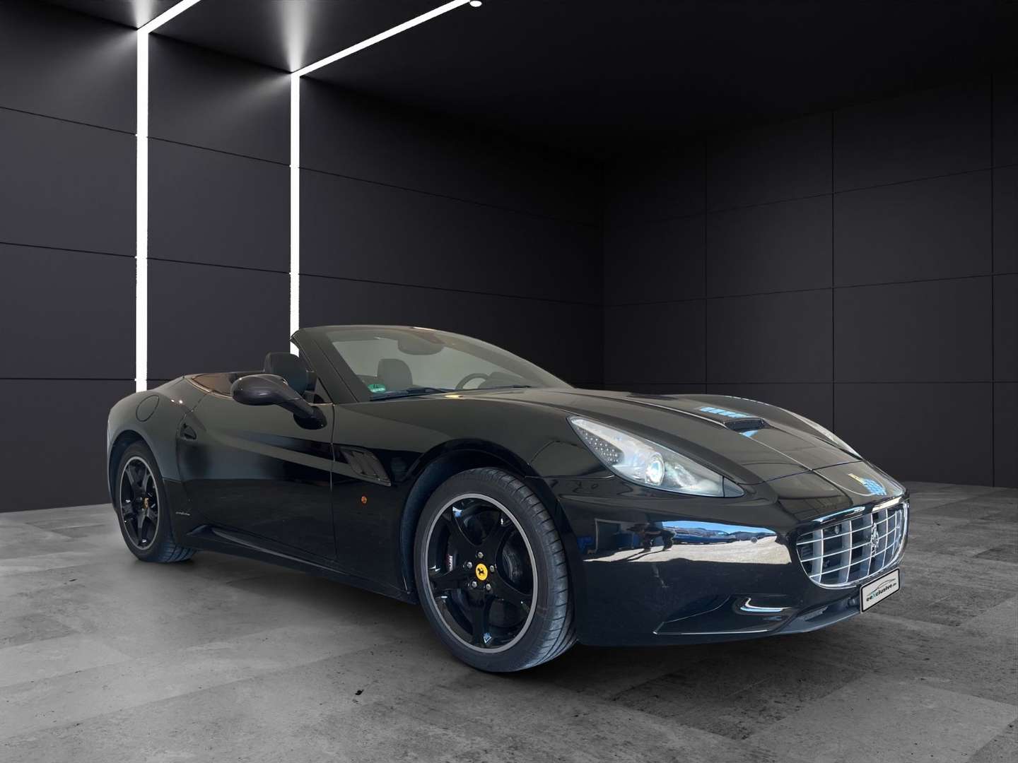 Ferrari California - 2012 - Joinsteer - #6