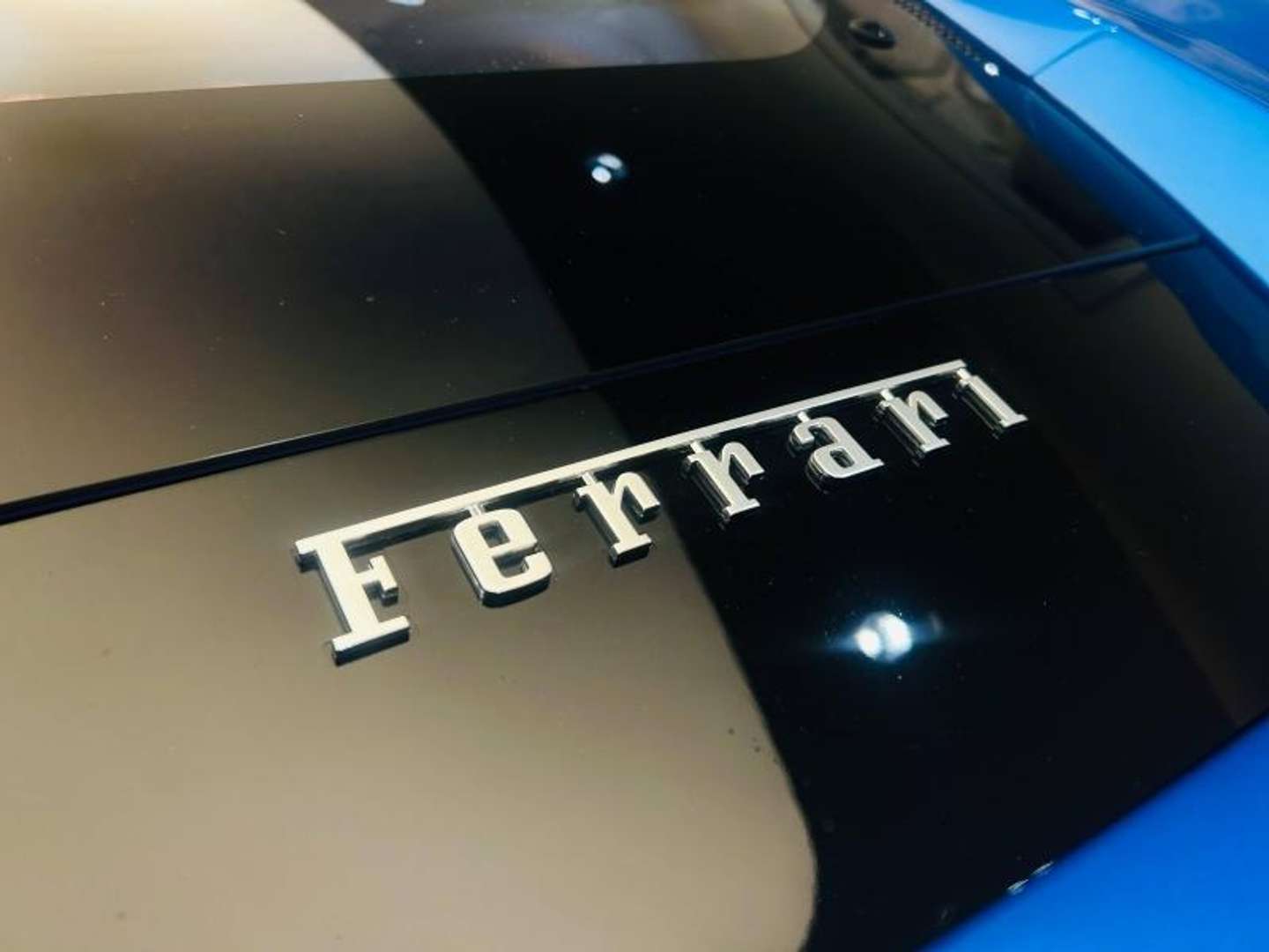 Ferrari F8 Tributo - 2022 - Joinsteer - #20