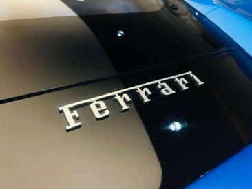 Ferrari F8 Tributo — photo 20