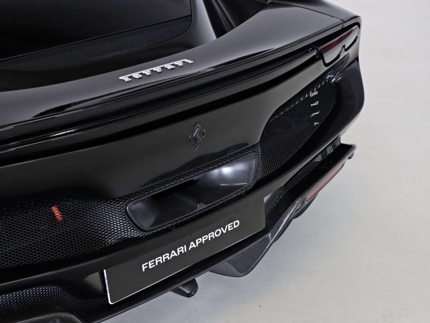Ferrari 296 GTS - 2025 - Joinsteer - #17