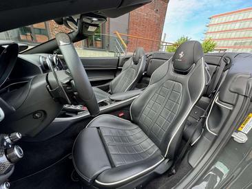 Ferrari Portofino — photo 19