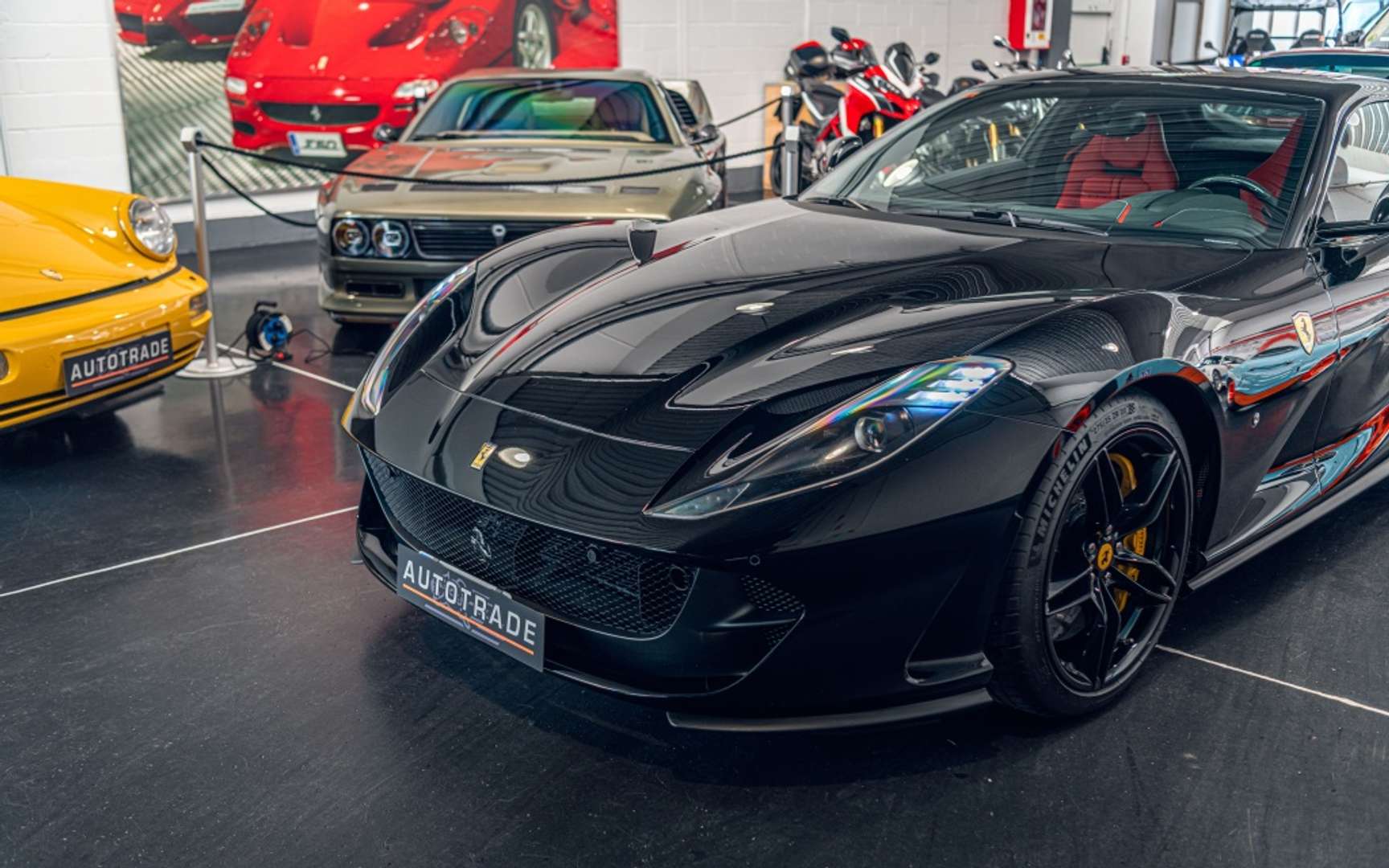 Ferrari 812 Superfast - 2018 - Joinsteer - #2