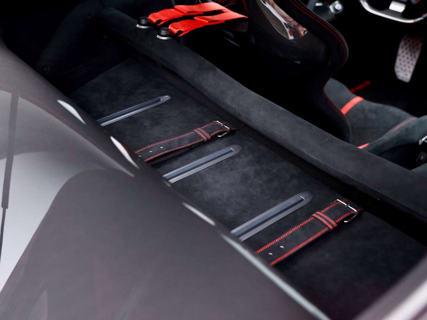 Ferrari 812 Competizione - 2023 - Joinsteer - #32