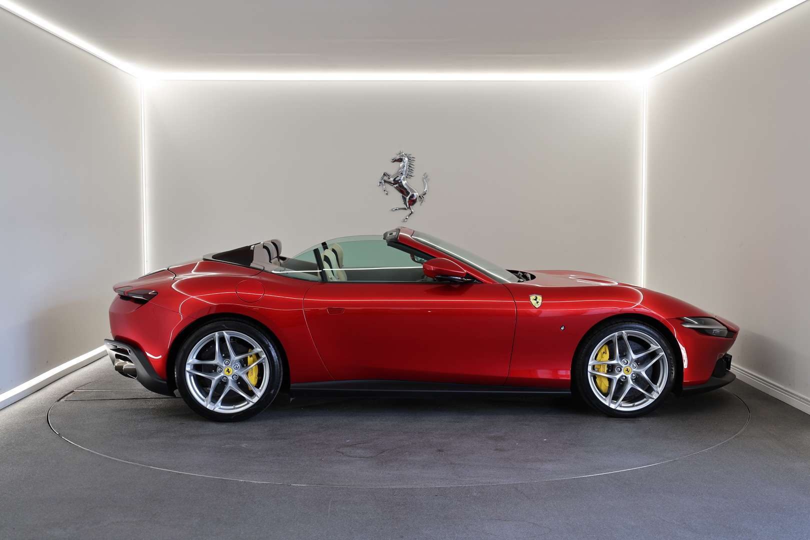 Ferrari Roma - 2024 - Joinsteer - #6