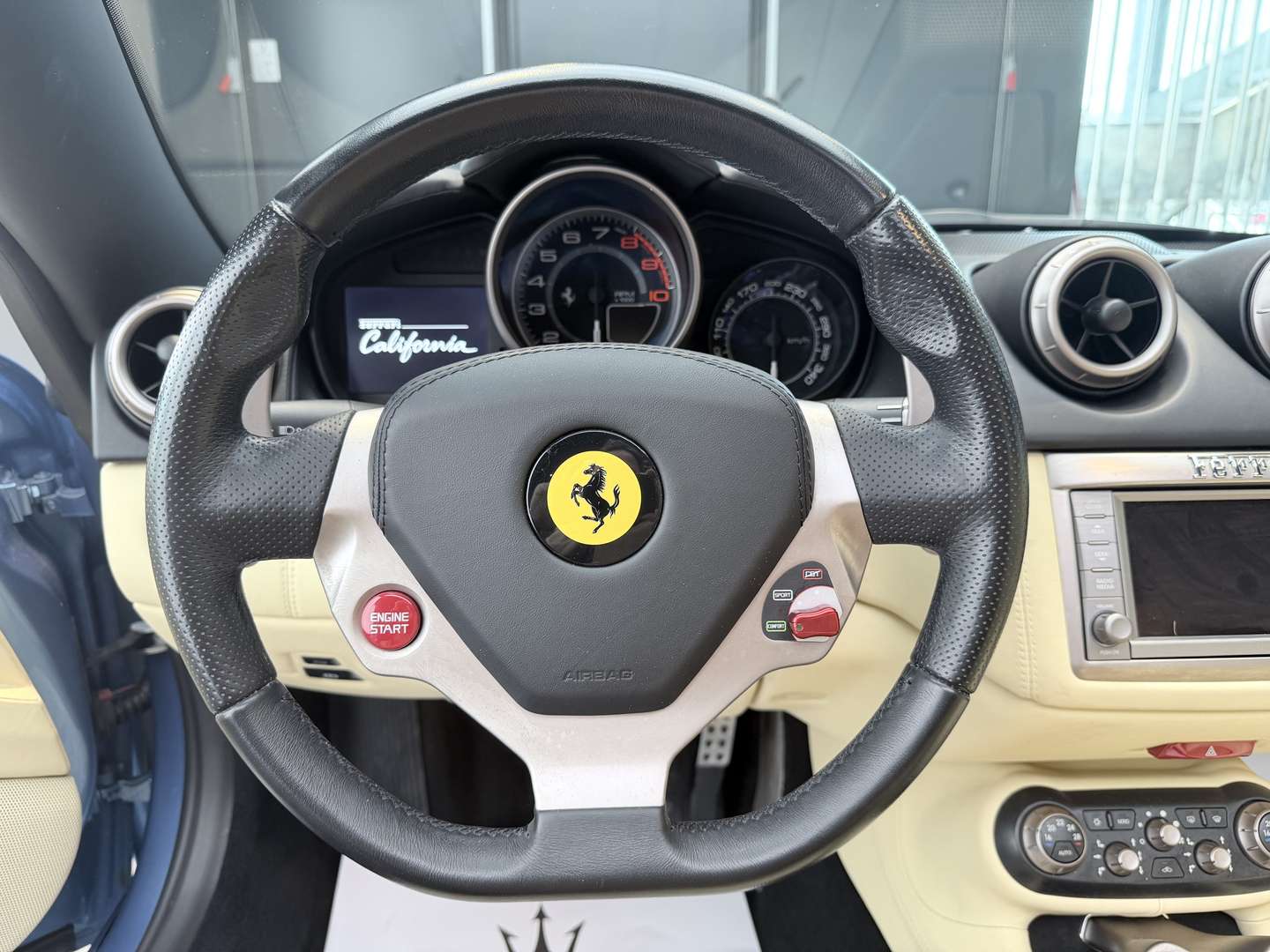 Ferrari California - 2010 - Joinsteer - #13