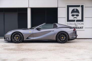 Ferrari 812 GTS — photo 4