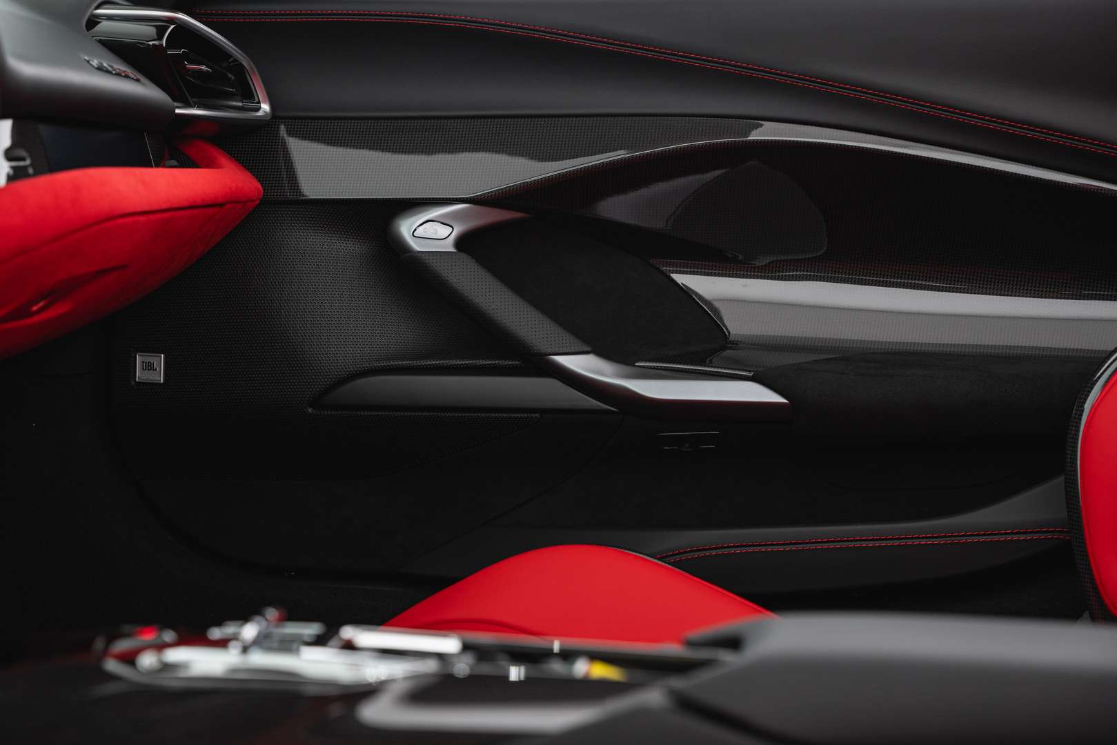 Ferrari 296 GTS - 2026 - Joinsteer - #40