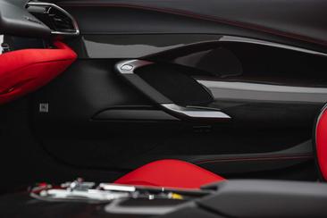 Ferrari 296 GTS — photo 40