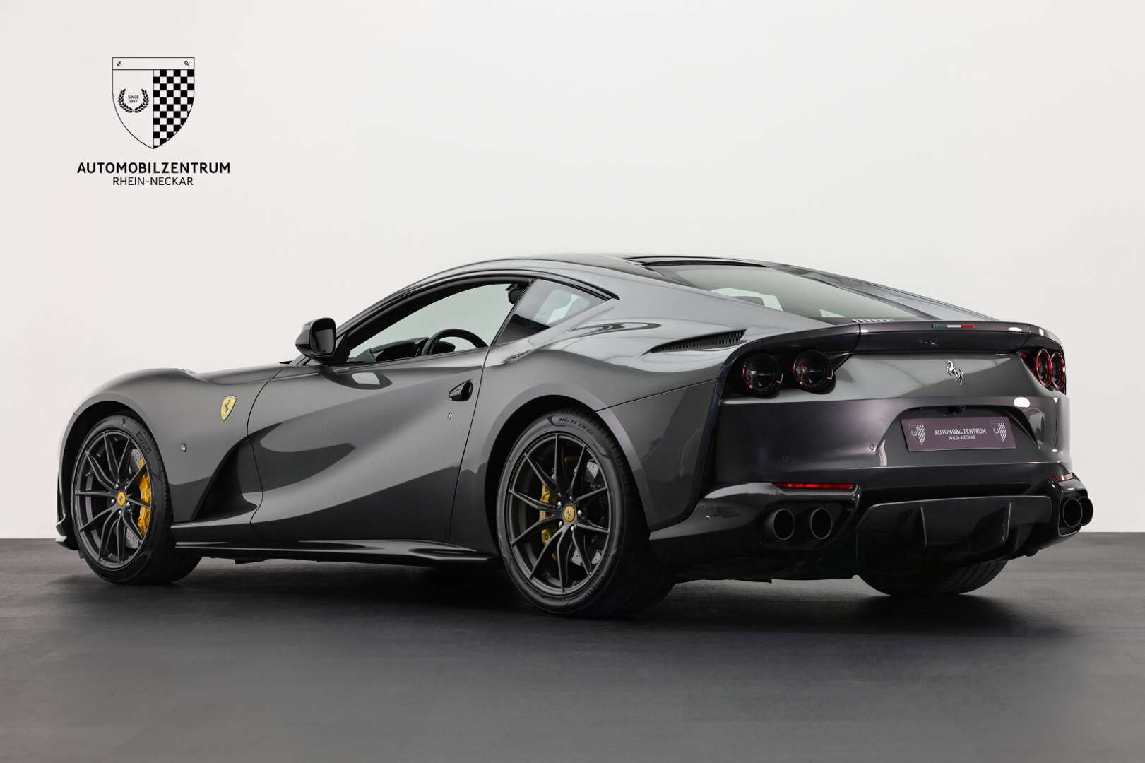 Ferrari 812 Superfast - 2019 - Joinsteer - #4