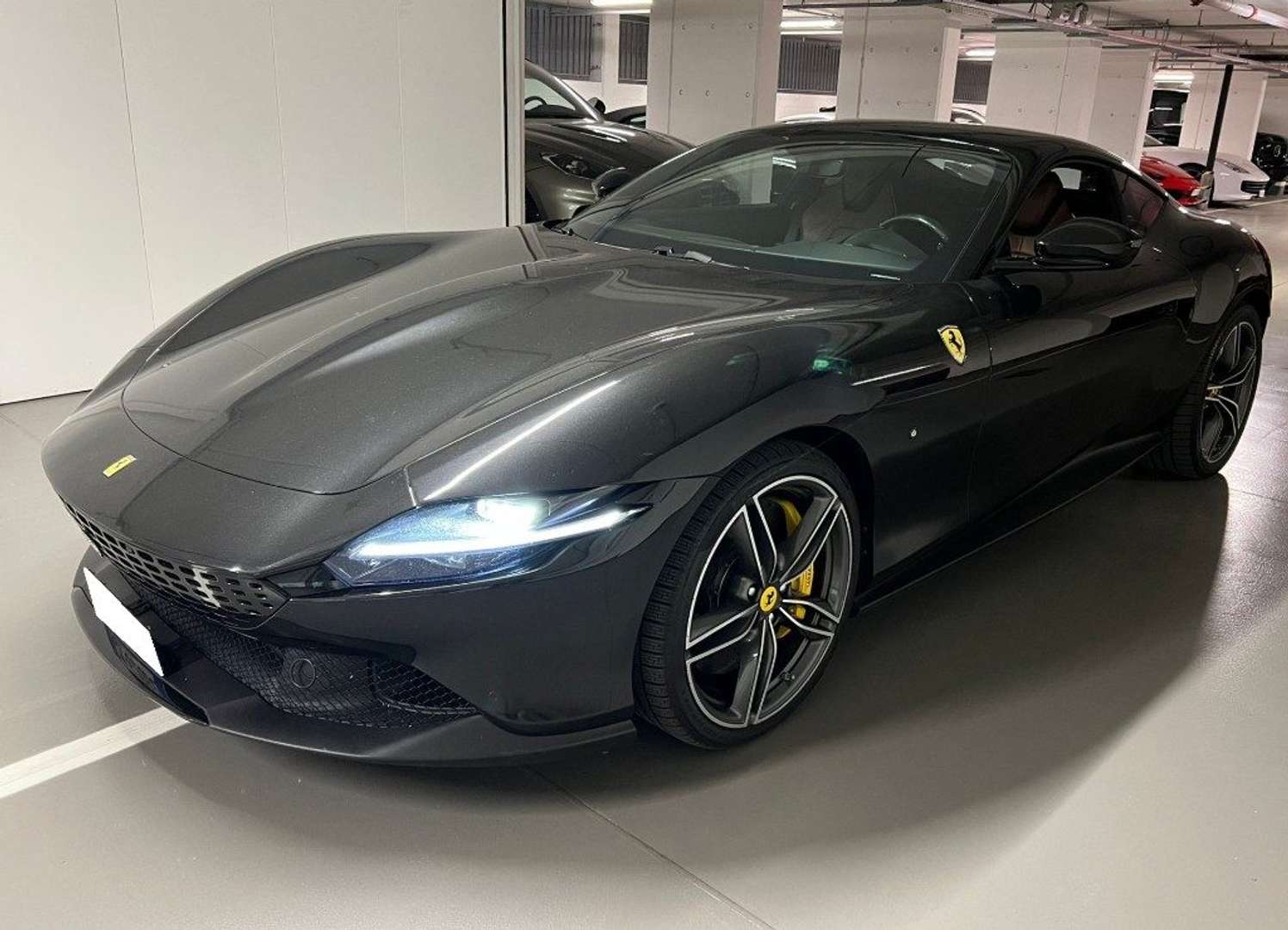 Ferrari Roma - 2023 - Joinsteer - #1
