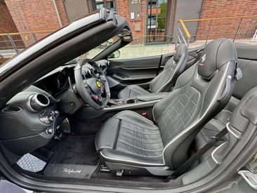 Ferrari Portofino — photo 20